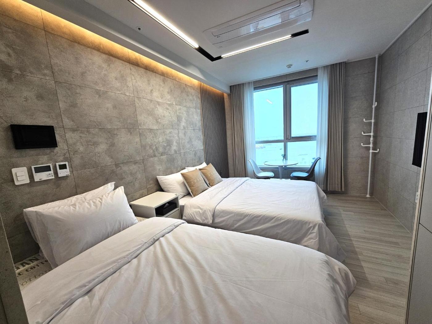 Elliy'S Room Busan Exterior photo