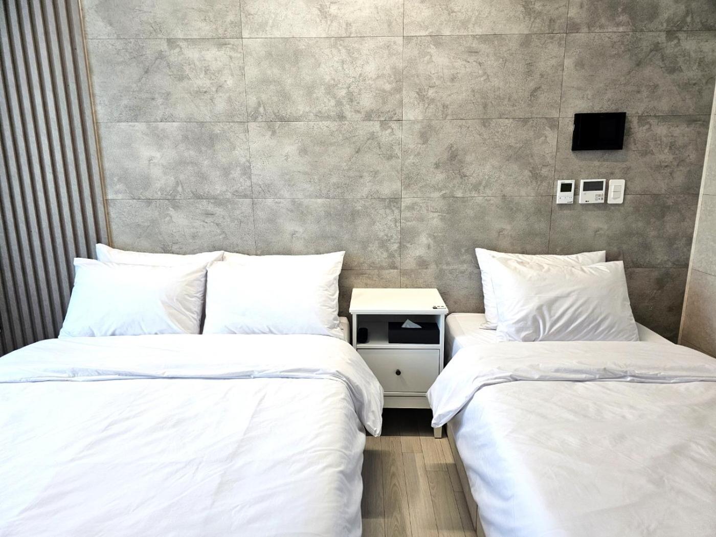 Elliy'S Room Busan Exterior photo