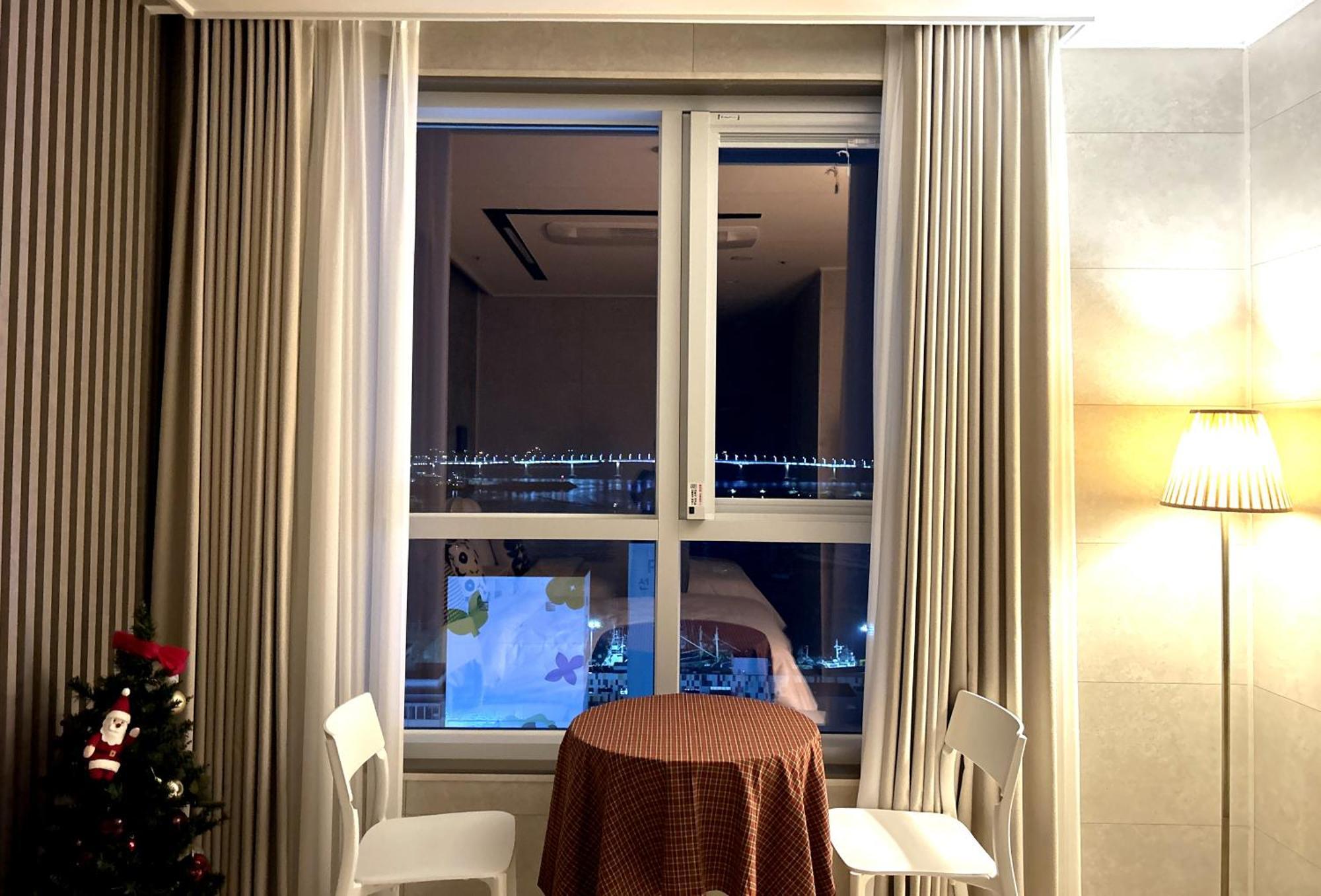 Elliy'S Room Busan Exterior photo