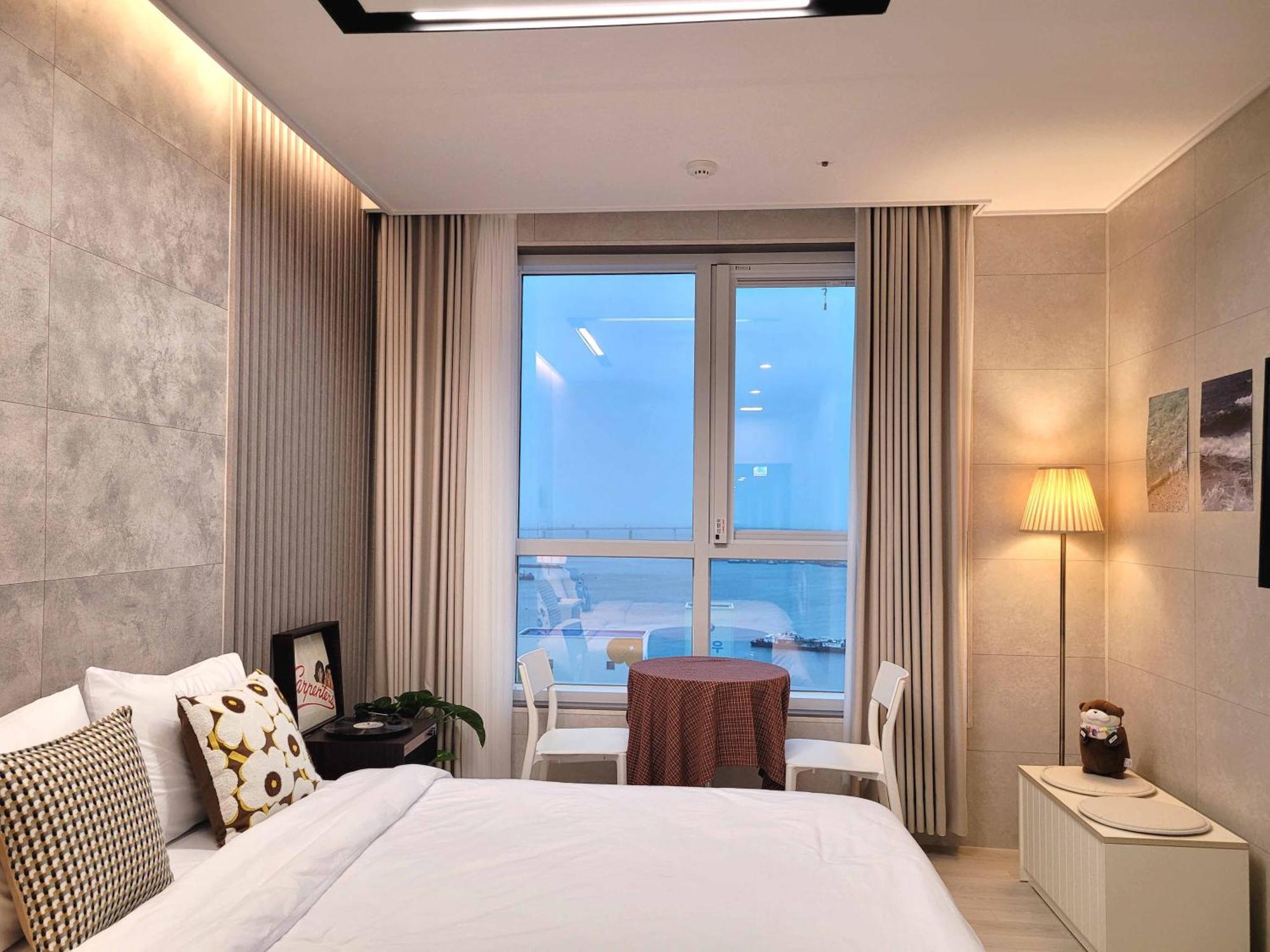 Elliy'S Room Busan Exterior photo