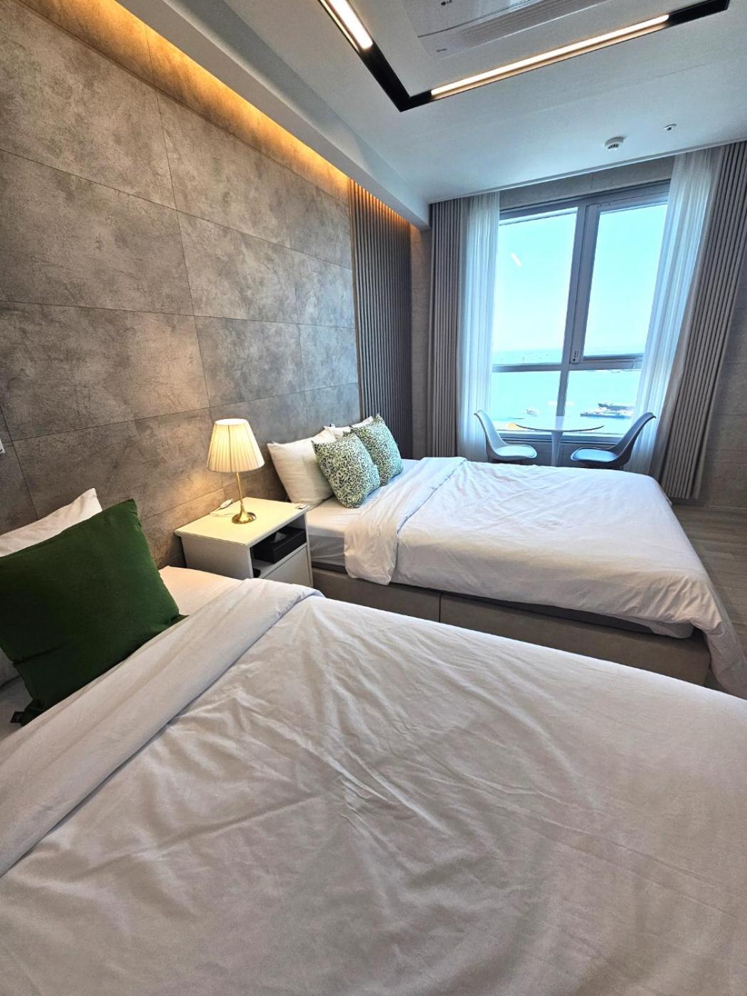 Elliy'S Room Busan Exterior photo