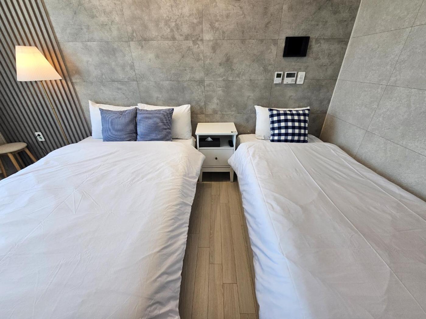 Elliy'S Room Busan Exterior photo