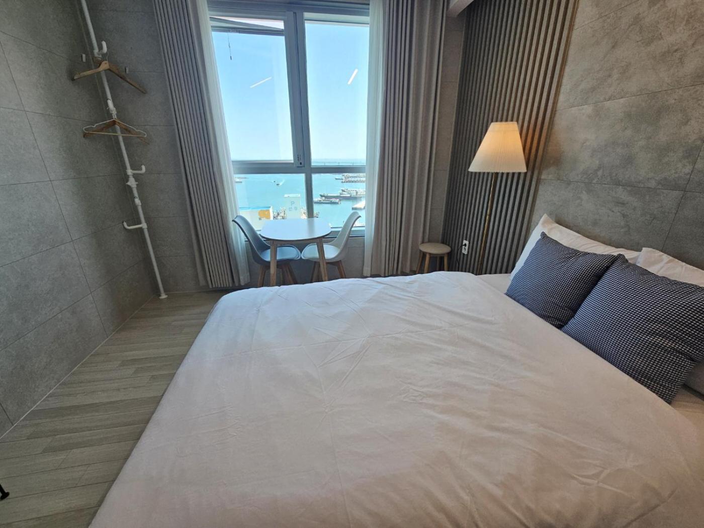 Elliy'S Room Busan Exterior photo
