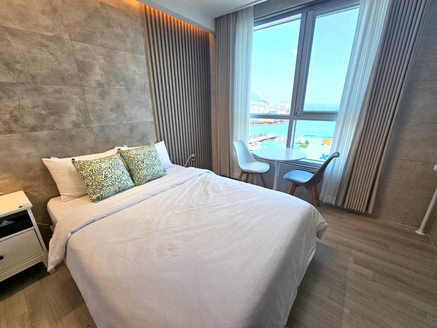 Elliy'S Room Busan Exterior photo