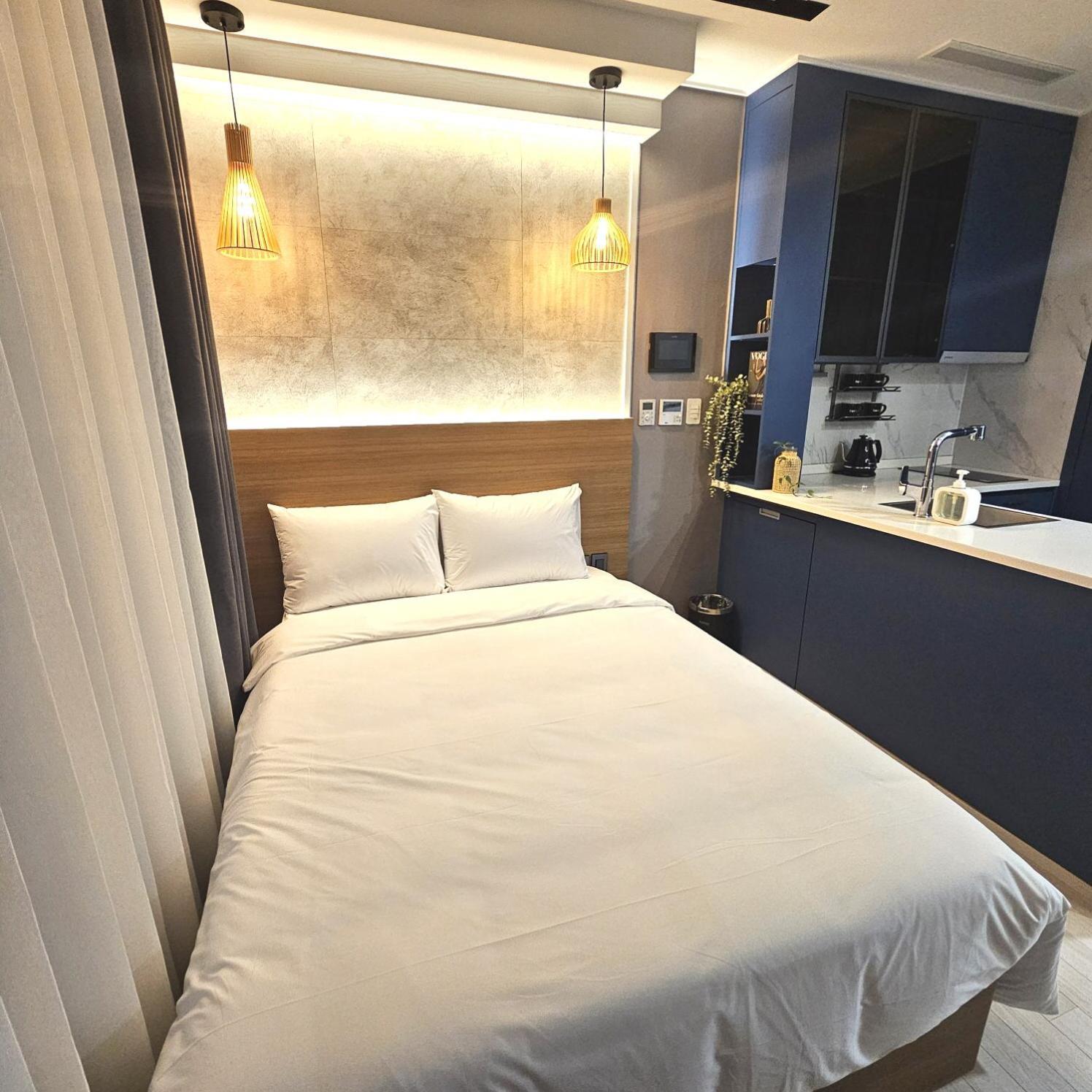 Elliy'S Room Busan Exterior photo