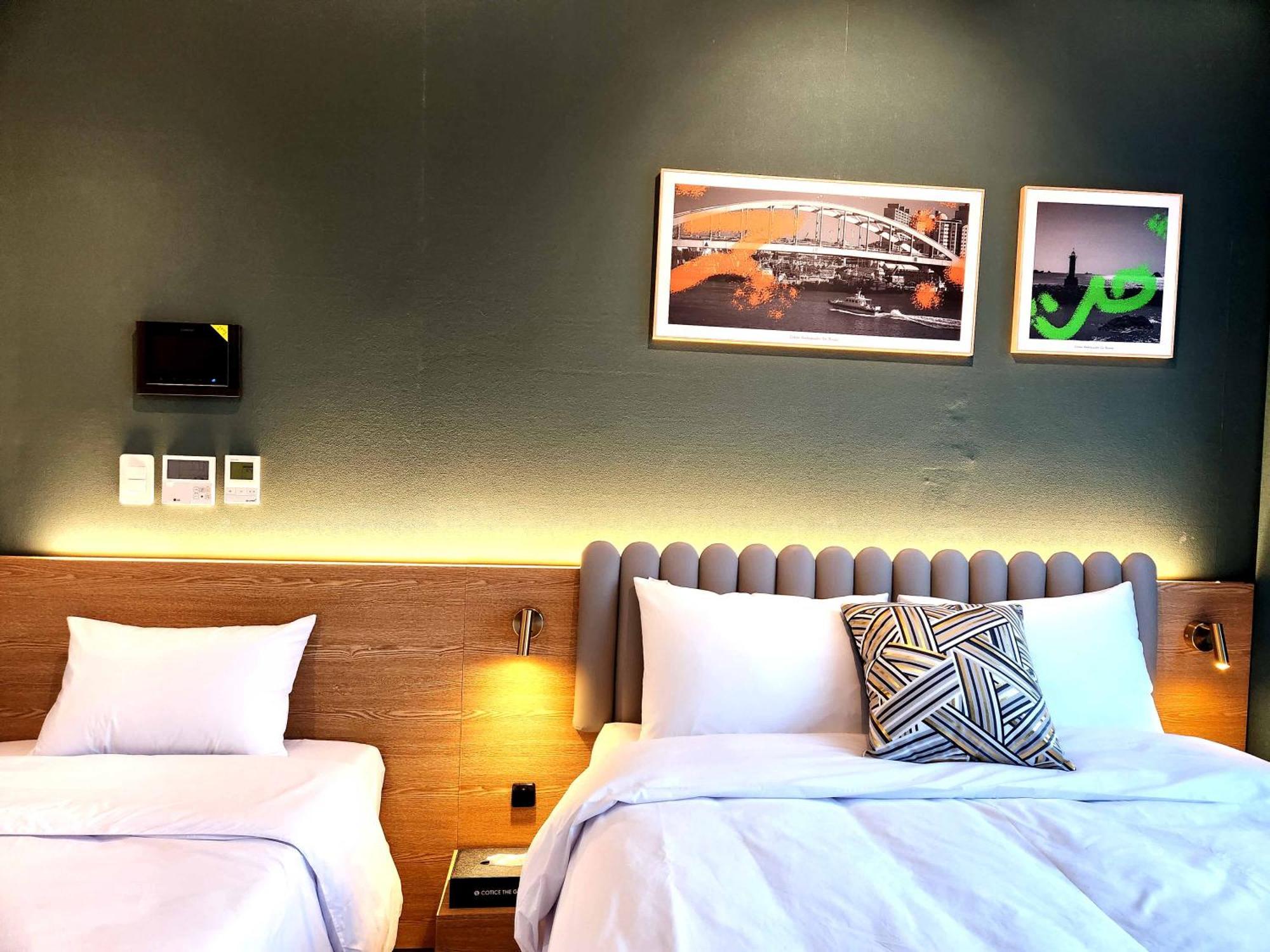 Elliy'S Room Busan Exterior photo