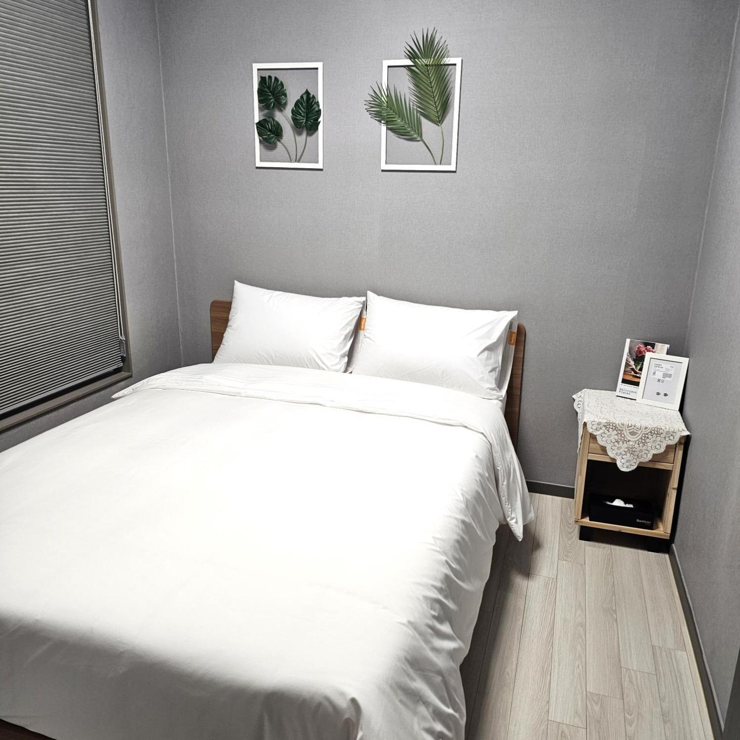 Elliy'S Room Busan Exterior photo
