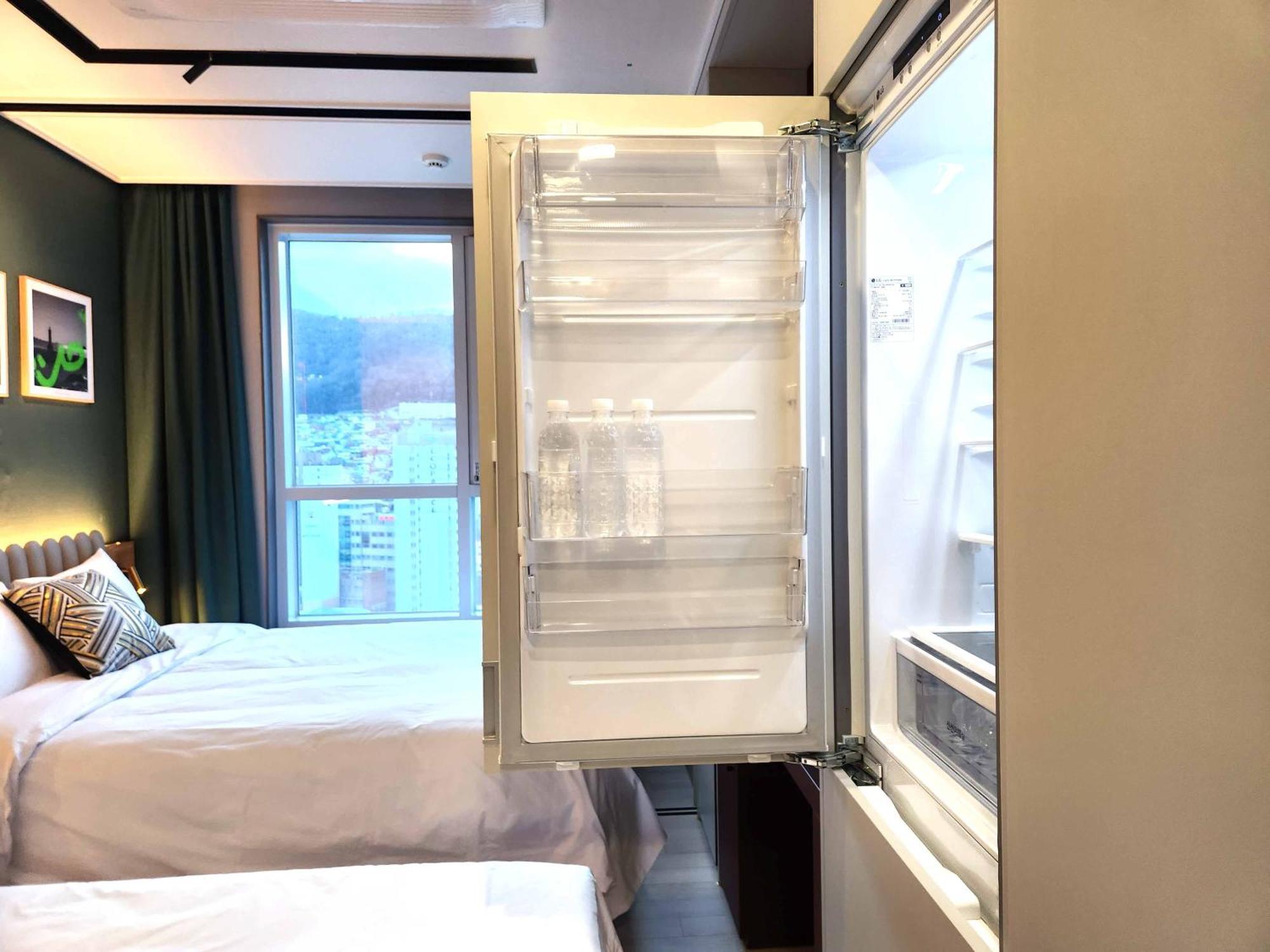 Elliy'S Room Busan Exterior photo