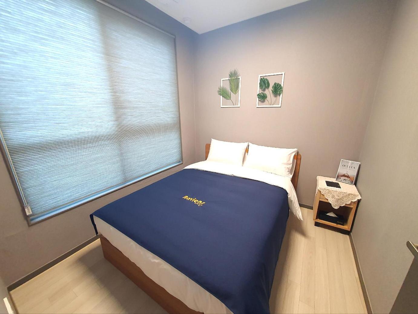 Elliy'S Room Busan Exterior photo