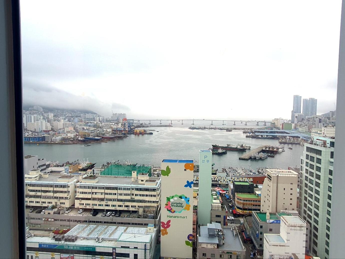Elliy'S Room Busan Exterior photo
