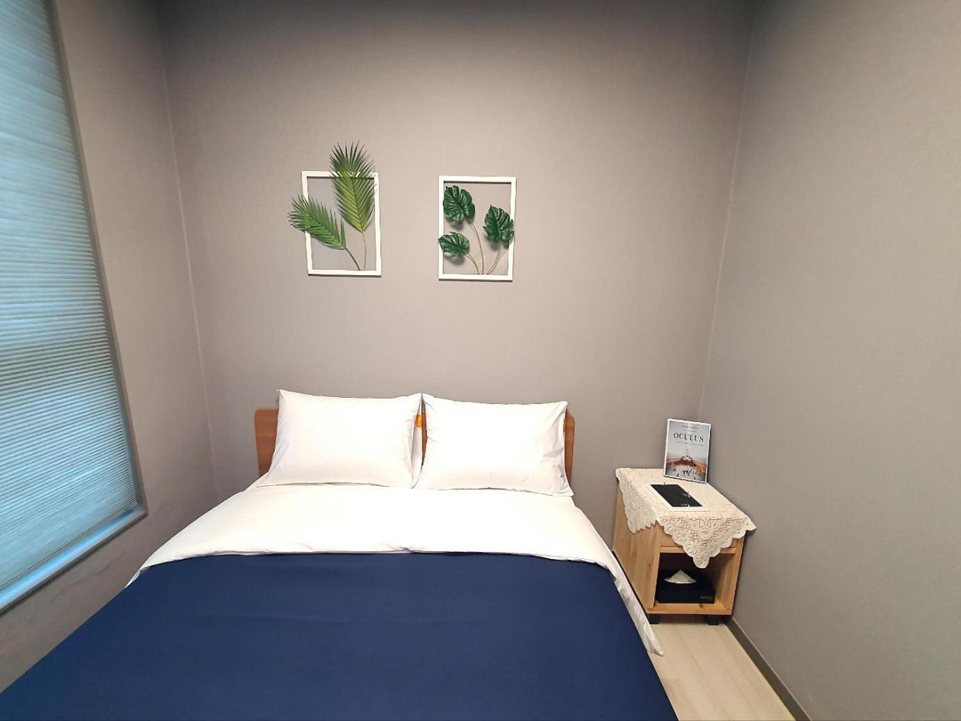 Elliy'S Room Busan Exterior photo